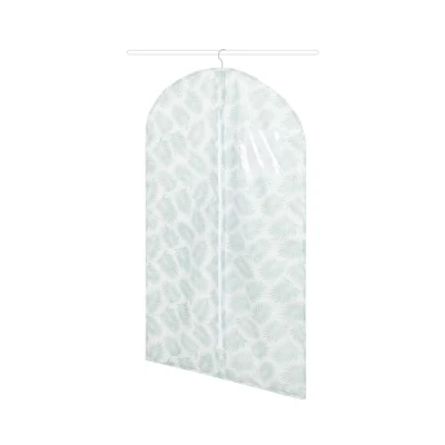 Afbeelding van Compactor Kledinghoes Palma 100 X 60 Cm Polypropyleen Wit