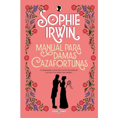 Afbeelding van Manual para damas cazafortunas / A Lady&#039;s Guide to Fortune Hunting: 1