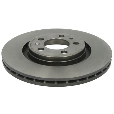 Afbeelding van Brembo Remschijf 09.7012.11