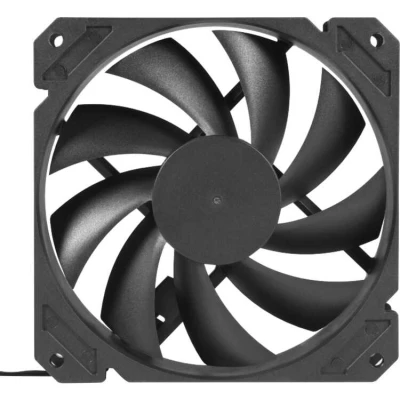 Afbeelding van Alphacool Core 120mm Fan PWM 4000 Ventilatorhuis