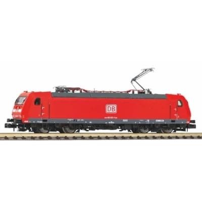 Afbeelding van Piko N 40580 elektrische locomotief BR 185 van de DB AG