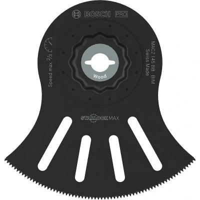 Afbeelding van Bosch Accessories 2608669139 Multitool 1 stuk(s)