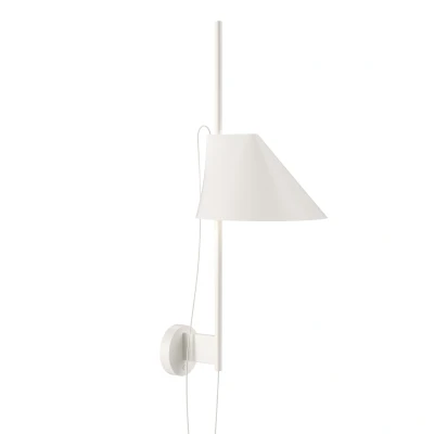 Afbeelding van Louis Poulsen Yuh wandlamp LED wit