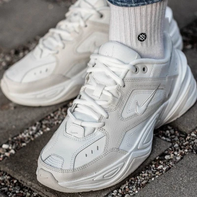 Afbeelding van Sneakers Nike M2K Tekno Maat 35.5