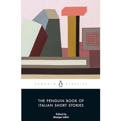Afbeelding van The Penguin Book of Italian Short Stories