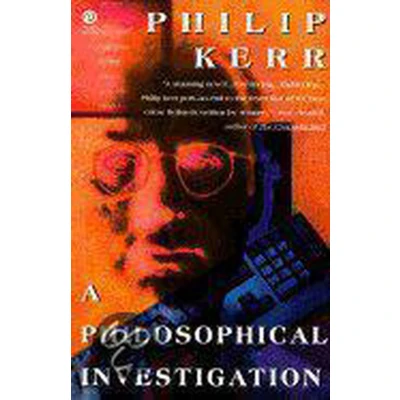 Afbeelding van A Philosophical Investigation