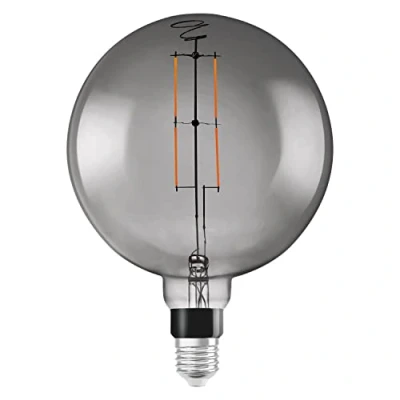 Afbeelding van LEDVANCE SMART LED lamp met wifi technologie, voetstuk E27, dimbaar, warm wit