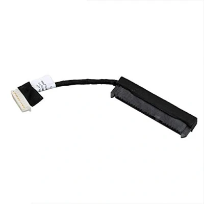 Afbeelding van Zahara HDD SSD Harde Schijf Connector Kabel Vervanging Voor HP ZBOOK 15 17 G3 G4 DC020029U00