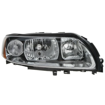 Afbeelding van TYC Koplamp 20 11035 06 2