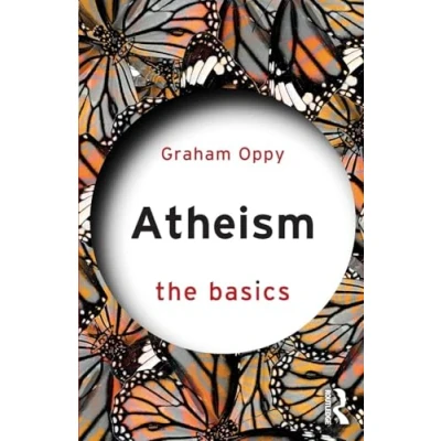 Afbeelding van Atheism: The Basics: Basics