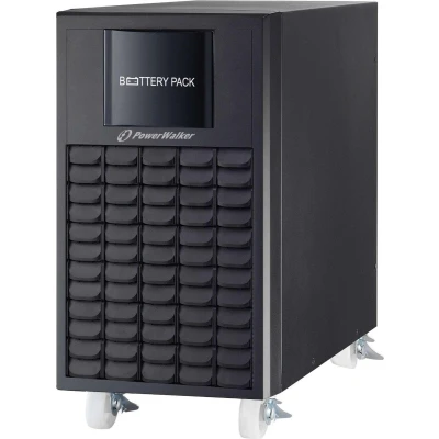 Afbeelding van Powerwalker Verlengbatterij VFI 10000C /20 batterijen, UPS