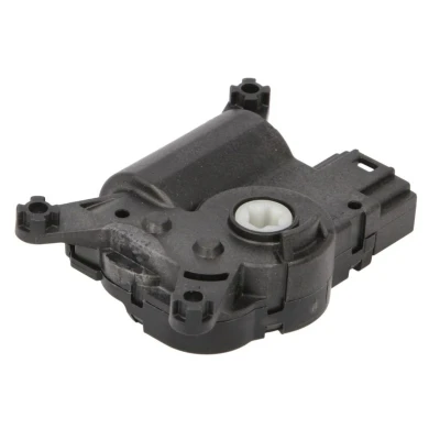 Afbeelding van Bedieningselement, airconditioner DENSO DAT23012