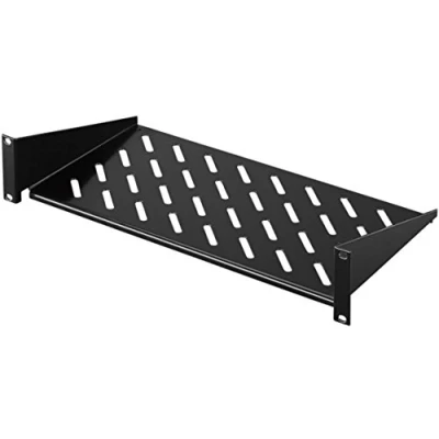 Afbeelding van Rittal dk 2he legbord 19inch 400mm diep 5501625