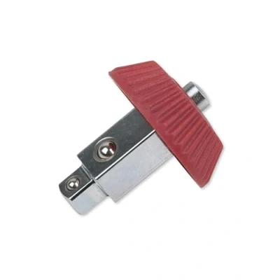 Afbeelding van KS Tools 516.1408 3/8&quot;+1/4&quot; Draaiknop omsteekvierkant
