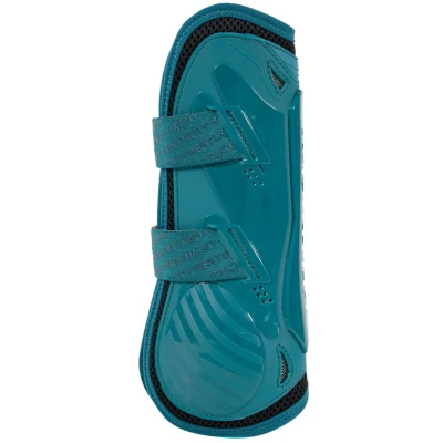 Afbeelding van Kentucky Peesbeschermers Bamboo Elastic Emerald XS