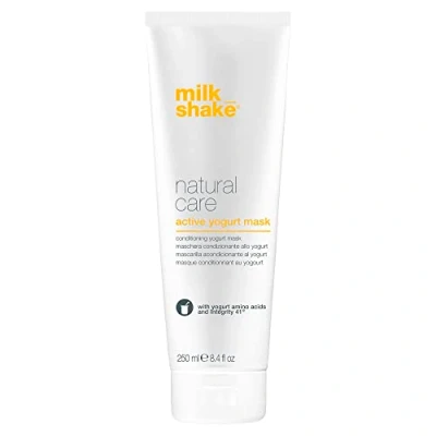 Afbeelding van Milk Shake Active Yoghurt Mask 250 ml
