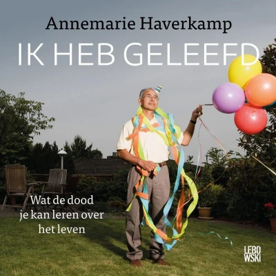 Afbeelding van Ik heb geleefd