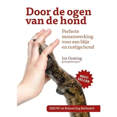 Afbeelding van Door de ogen van hond: perfecte samenwerking voor een blije en rustige hond