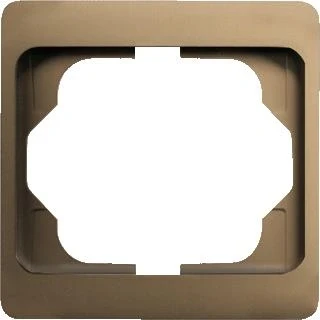 Afbeelding van Busch Jaeger, Accessoires schakelprogramma, Frame