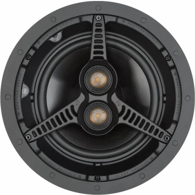 Afbeelding van Monitor Audio C180 T2 inbouw stereo speaker (Per stuk)