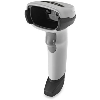 Afbeelding van Barcodelezer Zebra DS2208