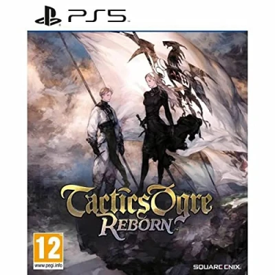 Afbeelding van Tactics Ogre: Reborn