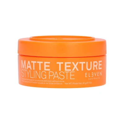 Afbeelding van Eleven Australia Matte Texture Styling Paste 85 gr