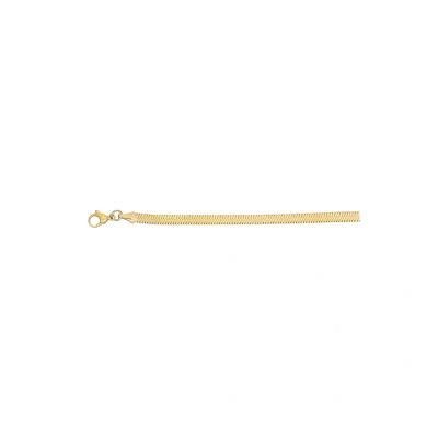 Afbeelding van iXXXi Jewelry Elsa Goud dames Armband (sieraad) One size