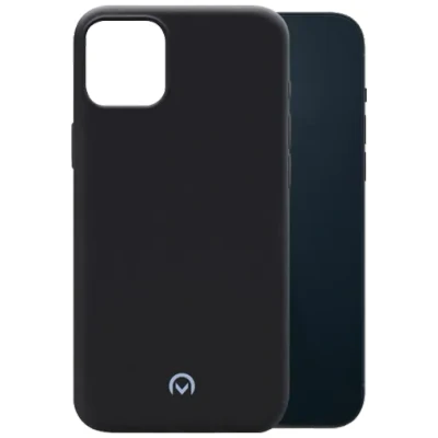 Afbeelding van Mobilize TPU Back Cover Zwart Apple iPhone 15 Plus