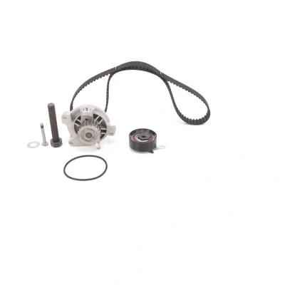 Afbeelding van Bosch Distributieriem kit incl.waterpomp 1 987 948 874