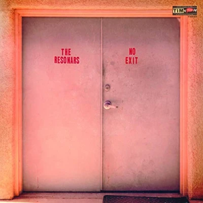 Afbeelding van Resonars No Exit (LP)