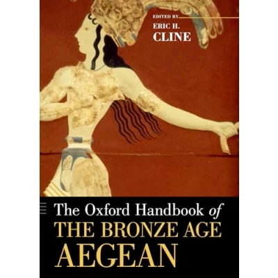 Afbeelding van the Oxford Handbook of Bronze Age Aegean