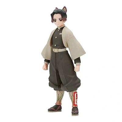 Afbeelding van Demon Slayer: Kimetsu no Yaiba Figuur Vol.40 (A: Shinobu Kocho) 14cm