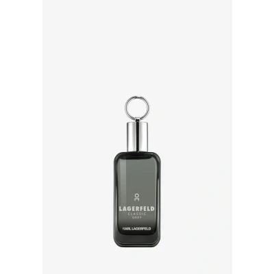 Afbeelding van Karl Lagerfeld Classic Grey Eau de Toilette 100 ml