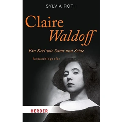 Afbeelding van Claire Waldoff
