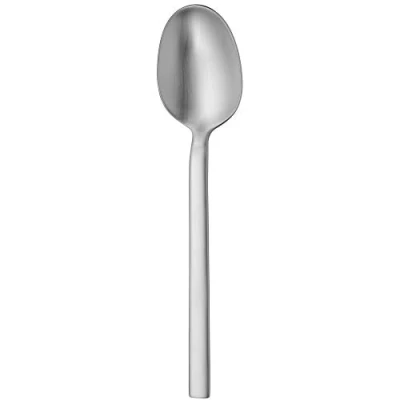 Afbeelding van WMF RVS Alteo Matt Tafellepel, Zilver, 1 Stuk