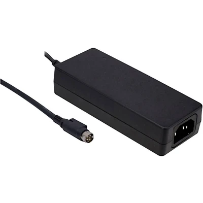 Afbeelding van Mean Well GSM120A24 R7B Tafelnetvoeding, vaste spanning 24 V/DC 5 A 120 W