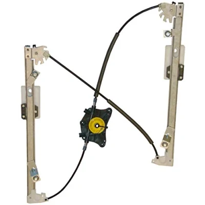 Afbeelding van Valeo Raammechanisme 850869
