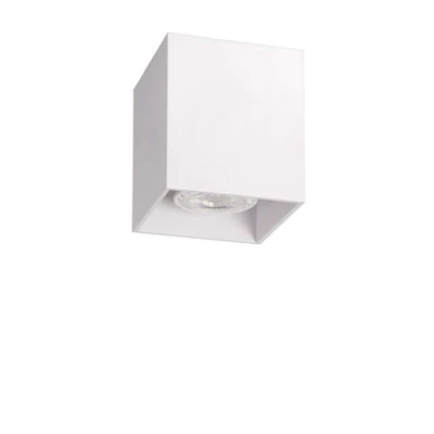 Afbeelding van Lucide Plafondspot BODI 1xGU10 Wit