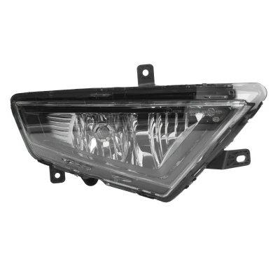 Afbeelding van Hella Mistlamp Seat Ibiza/Leon 13 Rechts 1ND 011 157 041