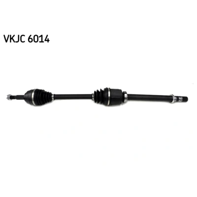 Afbeelding van Skf Aandrijfas VKJC 6014