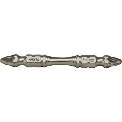 Afbeelding van Makita Pozidriv PZ2x65mm Dubbelzijdig 3 stuks B 20719