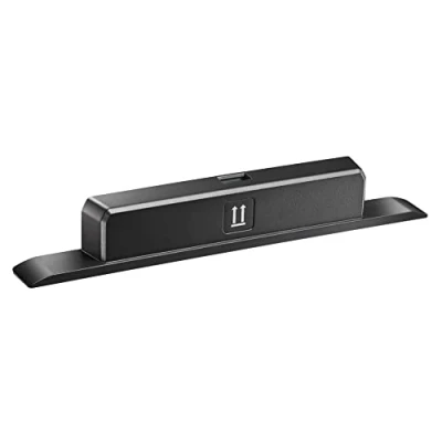 Afbeelding van Hub USB Optoma Si07b Zwart