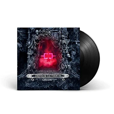 Afbeelding van Omnium Gatherum Origin (LP)