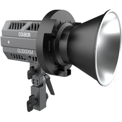 Afbeelding van COLBOR CL100XM COB Video Light