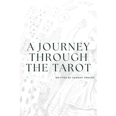 Afbeelding van A Journey Through the Tarot