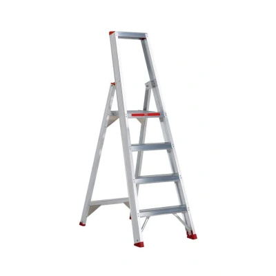 Afbeelding van Altrex Sierra Bordestrap Enkel Oploopbaar (SEO) 4 Treden