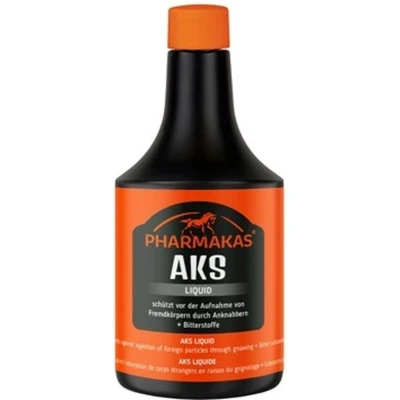 Afbeelding van Pharmakas Anti bijt AKS Vloeistof 500ml