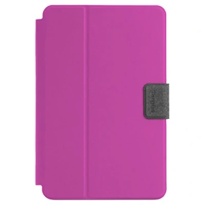 Afbeelding van Targus SafeFit 9 10&quot; Rotating Universal Tablet Case Pink