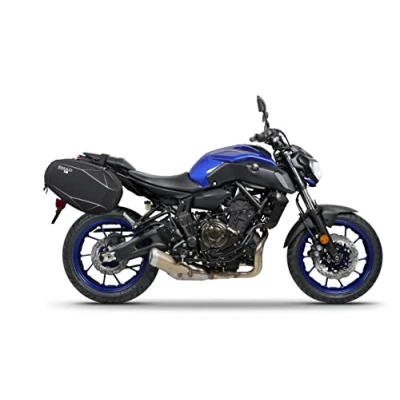 Afbeelding van SHAD Zijkofferhouder Yamaha MT07